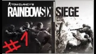 Miniature : PETITE VIDÉO DÉTENTE SUR RAINBOW SIX.