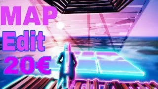 Miniature : JE LANCE MA MAP EDIT / 20€ CASH PRIZE #AYDHOXCUP