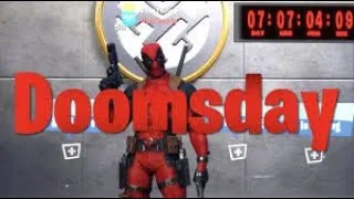 Miniature : ON ASSISTE A L'EVENT DE FIN DE SAISON (CONCEPT)