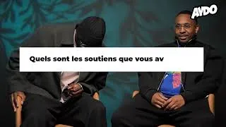 Miniature : AFRICA2KBALL : sport, culture et visibilité pour les talents de demain 🎤🏀
