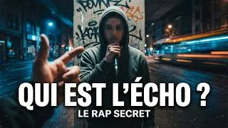 Miniature : L'ÉCHO DU QUOTIDIEN (Rap Conscient) - La quête de sens dans la course du temps