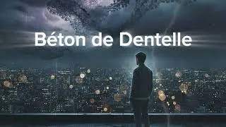 Miniature : BÉTON DE DENTELLE (Clip Officiel) | Rap Mélancolique Français 2025
