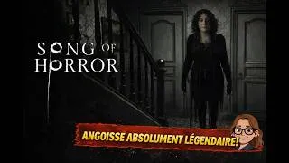 Miniature : L'ÉPILOGUE CHOC ET LA VRAIE FIN ! Song of Horror - Épisode 5 (FINALE) : La Chanson s'achève 🎶