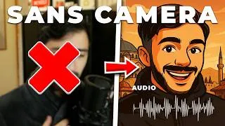 Miniature : REMPLACER SA WEBCAM PAR UN AVATAR ANIMÉ SUR OBS