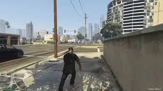 Miniature : gta 5 petit moment de journée
