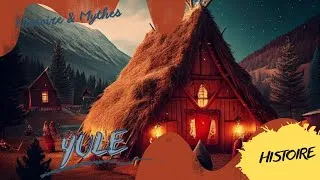 Miniature : 📜 Histoire & Mythes - Episode 11 : Yule 🌲