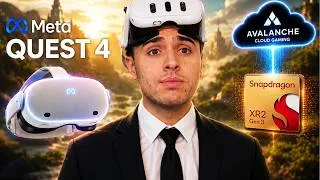 Miniature : META DOIT ANNONCER ÇA AU CONNECT 2026