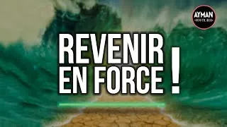 Miniature : DE LA CHUTE À LA RENAISSANCE : l'histoire inspirante de ceux qui ont su revenir en force 💪