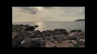 Miniature : L'ile de Burgazada Türkiye