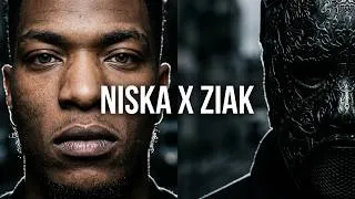 Miniature : Niska ft ziak - Hier Soir (Official Video)