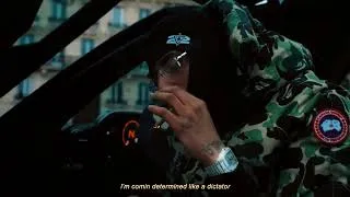 Miniature : Ninho ft Freeze Corleone - LA ZONE PARLE  (Clip officiel)