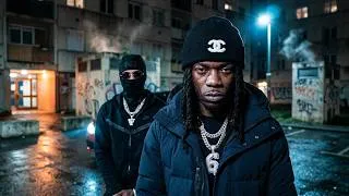Miniature : GAZO , Freeze Corleone - PAS DE LA MORT (Clip officiel)