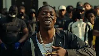Miniature : Gazo ft Freeze Corleone - L'Ombre des Oubliés (Clip officiel)