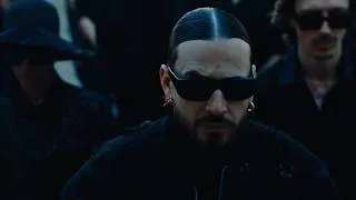 Miniature : GAZO - Le Cri de l'Âme (Feat . SCH )