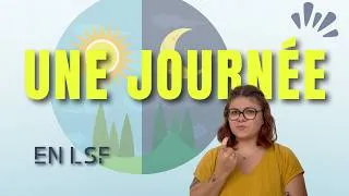 Miniature : Entraine toi à comprendre une journée !