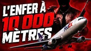 Miniature : LE VOL LE PLUS TERRIFIANT DE L'HISTOIRE DE L'AVIATION CIVILE