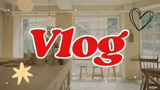 Miniature : VLOG (#9) | ANCIEN LYCÉE,COURSES,TRAVAIL…☀️☀️❤️❤️