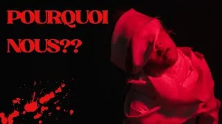 Miniature : Pourquoi nous?? | (Story Time Sorcellerie) + Vlog (#8) ❤️❤️