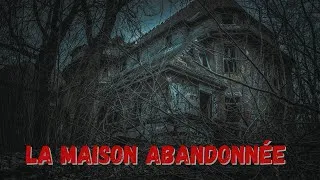 Miniature : LA MAISON ABANDONNÉE | (STORY TIME HORREUR)😈