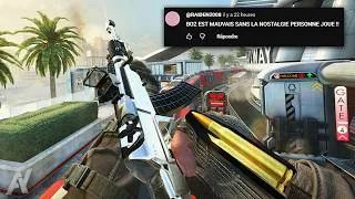 Miniature : Black Ops 2 est tellement spécial.. 
