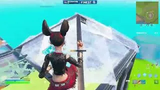 Miniature : KYKY2BONDY - HAMZA ⭐🌍 | Fortnite Highlights | Sneekzy