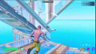 Miniature : ANYME - SHAMBALLA ⭐🌍 | Fortnite Highlights | Sneekzy