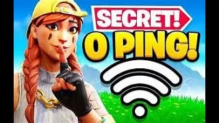 Miniature : TUTO Opti gratuite  pour avoir 0 de PING/DÉLAI ! (Sur FORTNITE )