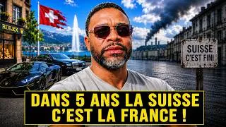 Miniature : 10 millions d'habitants, immigration, argent : La Suisse va changer définitivement !