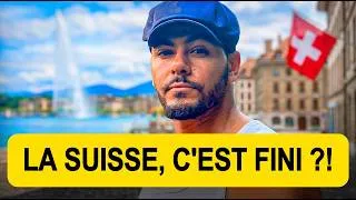 Miniature : Pourquoi tant de Français n'arrivent plus à travailler en Suisse ?