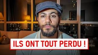 Miniature : STOP le Mythe Expatriation vie de rêve... voici la réalité !