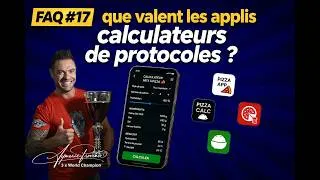 Miniature : Applications de calcul pâte à pizza : utiles ou complètement fausses ?