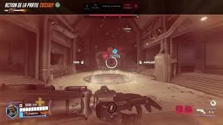 Miniature : OW : SIGMA + CASSIDY = BOUM !
