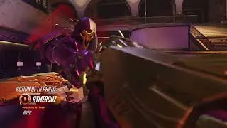 Miniature : OW : A DEUX DOIGTS DU SIXTUPLÉ !