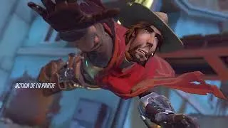 Miniature : LES 10 ANS D'OVERWATCH !
