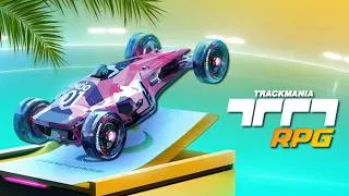 Miniature : Trackmania - RPG #4