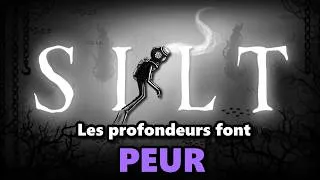 Miniature : Les profondeurs font PEUR | SILT #découverte