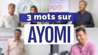 Miniature : 3 mots sur Ayomi - La levée de fonds efficace !