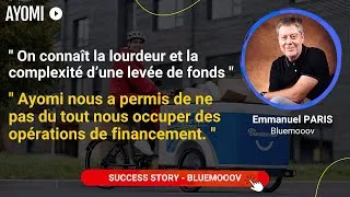Miniature : Une levée de fonds rapide et efficace avec Ayomi