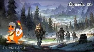 Miniature : The Elder Scrolls Online - Ep 123 -La Crypte de Cime-Foudre  - Aventure FR par Ayore