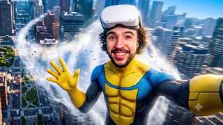 Miniature : JE SUIS INVINCIBLE DANS BONELAB
