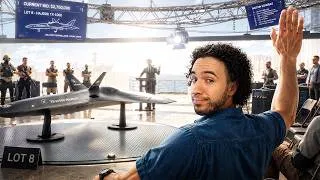 Miniature : J'AI PARTICIPÉ À UNE VENTE AUX ENCHÈRES 100% HARAM (007 First Light #3)