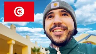 Miniature : ENARA M'EMMÈNE EN TUNISIE !