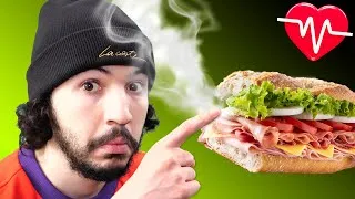 Miniature : J'AI CRU M0URIR (3 ANECDOTES)