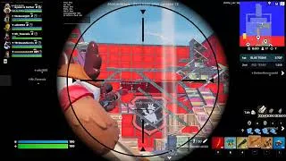 Miniature : Épique Kill Fortnite par Toitoine sur moi - Gameplay Insensé !