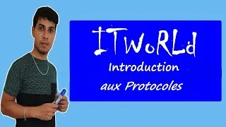 Miniature : CCNA 1 - Introduction aux protocoles TCP/IP  (CHAP 2 _ LECON 5)