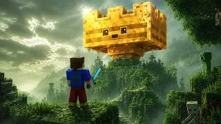 Miniature : Comment 4 Français sont devenus champions du monde sur Minecraft