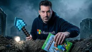 Miniature : La Version de Minecraft à laquelle tu n'as jamais joué