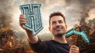 Miniature : Hytale : Le miroir que Minecraft refuse de regarder