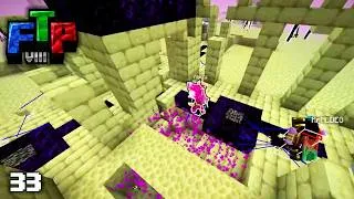 Miniature : Le secret pour farmer le Draconium sans effort - FeedThePatrick 8 Ep.33