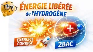 Miniature : Comment l’hydrogène libère une puissance insoupçonnée.